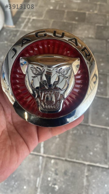 JAGUAR I-PACE BAGAJ ARMASI