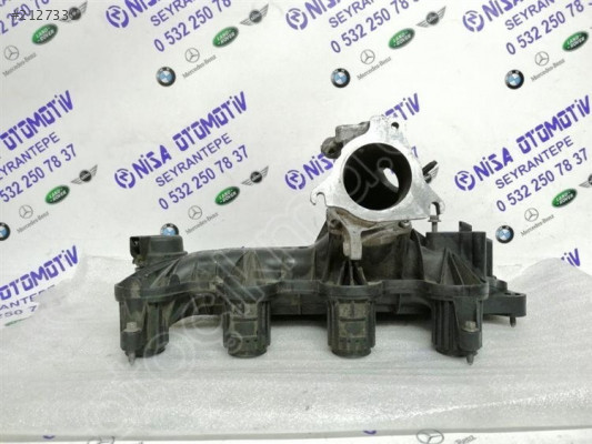 RANGE ROVER EVOQUE MOTOR MANİFOLDU DİZEL ORJ ÇIKMA