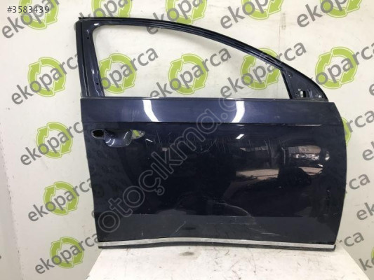 VOLKSWAGEN PASSAT 2011 2015 SAĞ ÖN KAPI 3AA831056