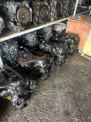 Toyota corolla 1.6 karbüratörlü motor