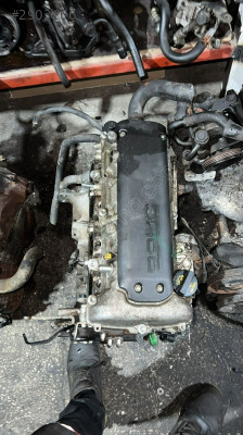 Orjinal Çıkma Suzuki jimmy motor