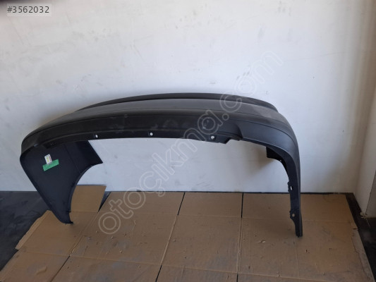 Fiat albea arka tampon orjinal sifir 735331063