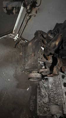 Pasat 1.8 t motor bloku