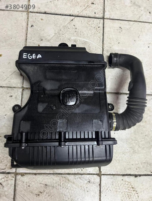 EGEA 1.4 HAVA FİLTRE KUTUSU ORJİNALL ÇIKMAA PARÇAA