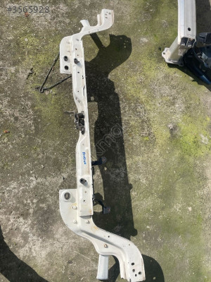 FİAT FİORİNO ÖN PANEL