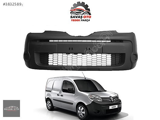 KANGOO 4 ÖN TAMPON 2013 2014 2015 2016 2017 2018 2019 2020