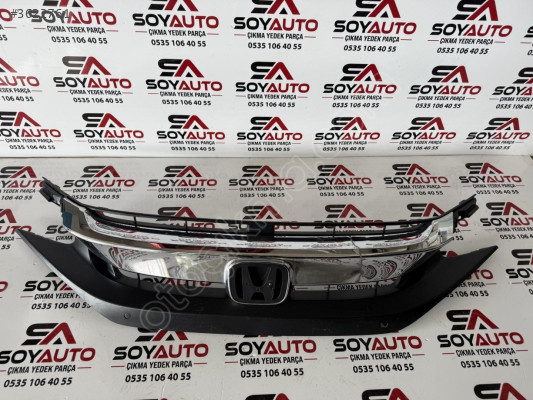 Honda civic fc 5 ön panjur Orjinal çıkma