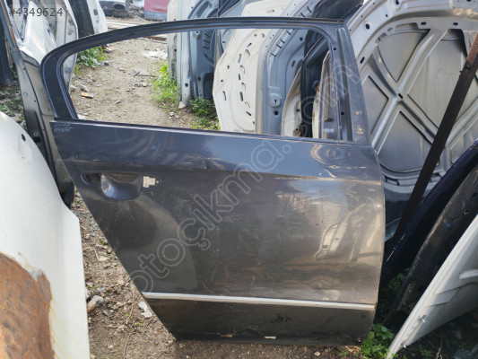 2007 VW PASSAT SOL ÖN KAPI