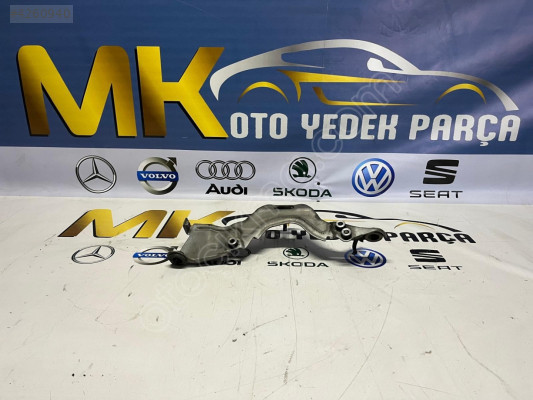 MERCEDES C220-C200-C180 W205 HAVA FİLİTRE AYAĞI A6260900441