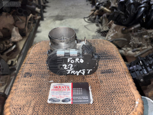 bk20q-9424-c Orijinal FORD TRANSİT 2.2 Gaz Kelebeği
