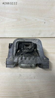 9681095580 PEUGEOT 207 1.4 HDİ SAĞ MOTOR TAKOZU BURSA MG