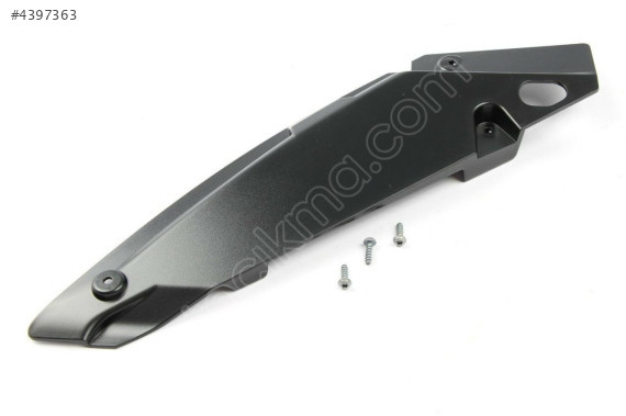 3G0998120A VW PASSAT 15FAR ÜST NİKELAJI ALT KAPLAMA PLASTİGİ SAĞ