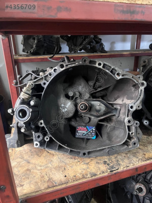 PEUGEOT PARTNER 1.9 çıkma şanzıman