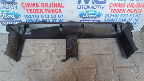 FORD FOCUS ÜST TAMPON HAVA DEFLEKTÖRÜ JX7B-8314-A