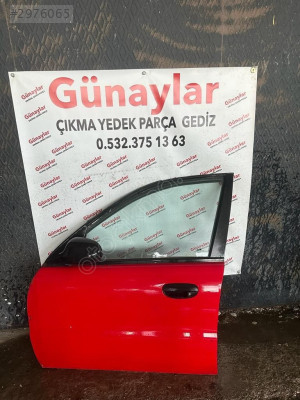 DAEWOO LANOS SOL ÖN KAPI