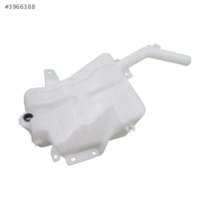 DEPO SU FİSKİYE MITSUBISHI L200 06-11 MN182568
