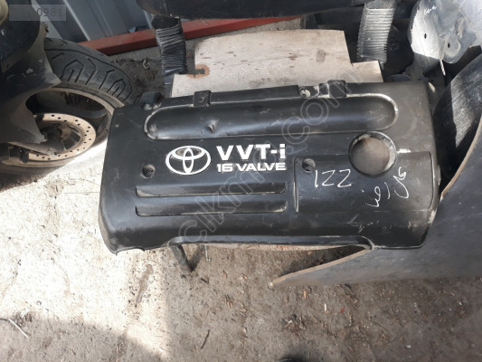 TOYOTA COROLLA MOTOR KORUMA KAPAGI