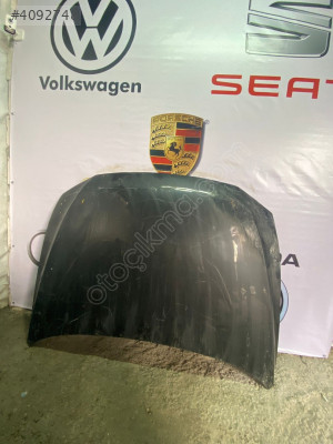 VOLKSWAGEN PASSAT B8 KAPUT ORJİNAL ÇIKMA PARÇA C