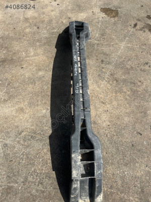 PEUGEOT PARTNER ARKA TAMPON DEMİRİ