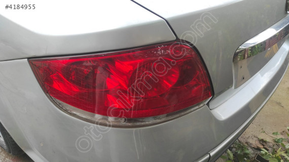 FİAT LİNEA SOL ARKA STOP