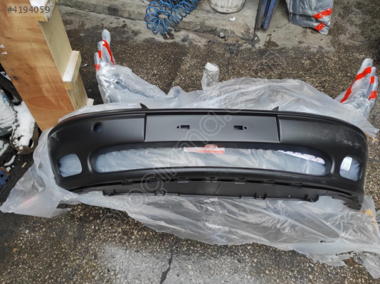 VECTRA B MAKYAJLİ KASA ÖN TAMPON FAR STOP PANJUR PANEL