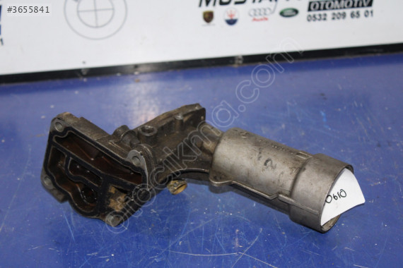 MERCEDES C SERİ W204 W203 YAĞ FİLTRESİ A2711800610