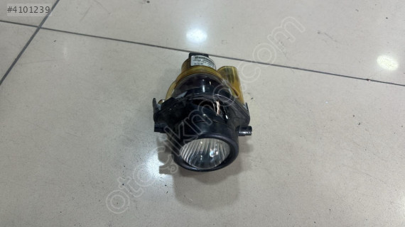 OPEL ASTRA J SAĞ SİS FARI 662588537