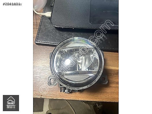 Honda Civic FK7 Sağ Ön Sis Farı Led 114-62242A