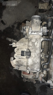 Hyundai atos 1.1 emme manifoldu çıkma