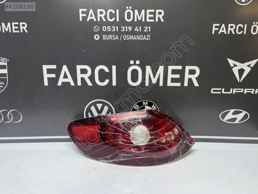 VOLKSWAGEN CC SOL DIŞ STOP SIFIR LEDSİZ