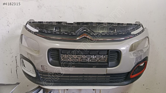 Citroen berlingo ön tampon