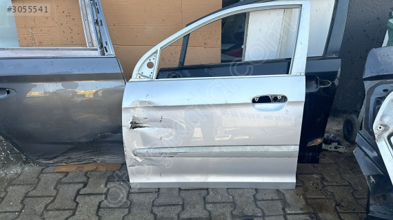 Hyundai getz sol ön kapı