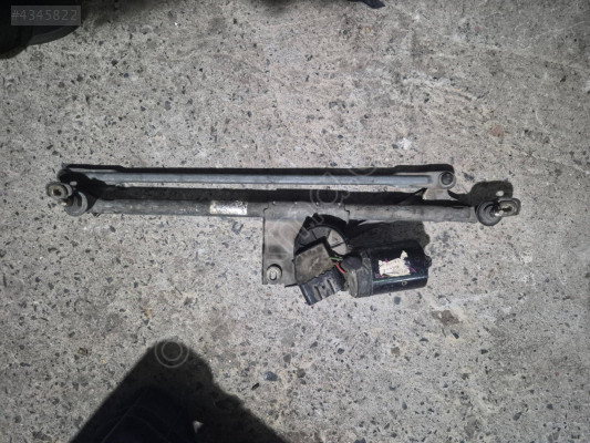 Opel Vectra Silecek Motoru