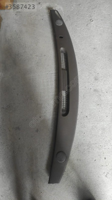 WJ 99-04 G CHEROKEE TORPİDO ÜST PLASTİK