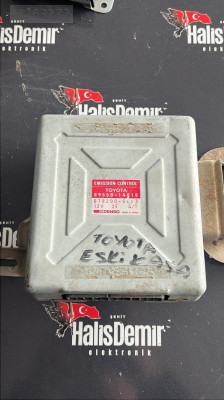 TOYOTA CORALLA OTOMATİK ŞANZIMAN BEYNİ 89550-1A010
