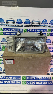 FİAT TİPO SOL ÖN FAR SIFIR KAMPANYA