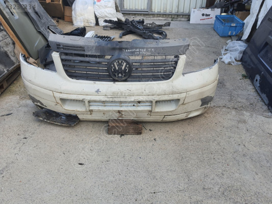 VOLKSWAGEN TRANSPORTER T5 ÖN TAMPON