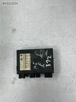 Mercedes W208 koltuk beyni 2088201826