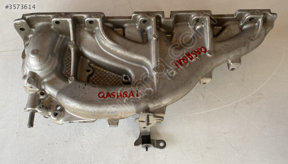 nissan qashqai j11 çıkma emme manifoldu (son fiyat)