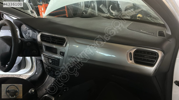 C ELYSEE PEUGEOT 301 DİREKSİYON MAFSALLI MİLİ BURSA MG