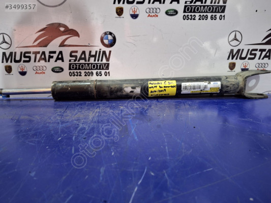 MERCEDES C SERİ W205 ÖN AMORTİSÖR 2014/2018 A2053200313