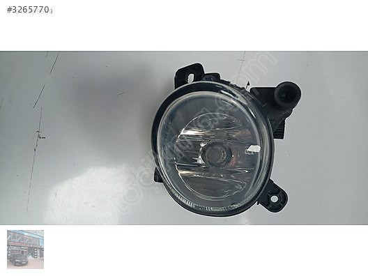 8T SİS FARI (AUDI A5)