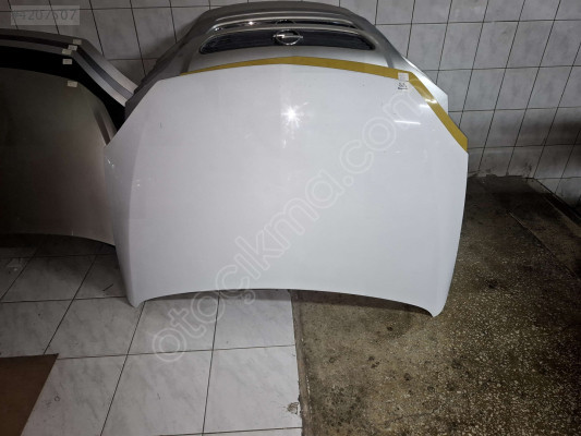 ÖZMEN OPEL CORSA C COMBO ÇIKMA ÖN KAPUT