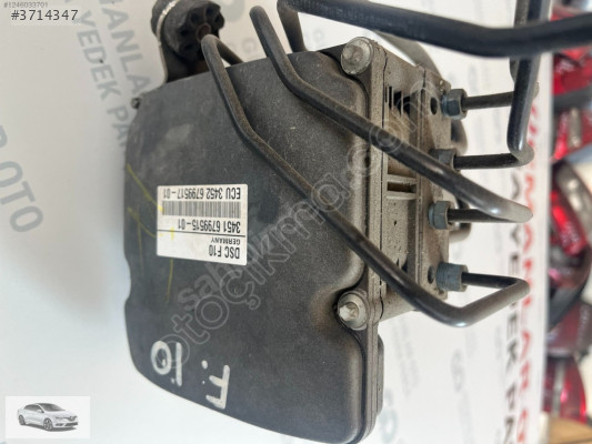 BMW F10 N47 34526799517-01 ABS BEYNİ