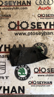 13316869 Opel Corsa D sol torpido yan kapağı