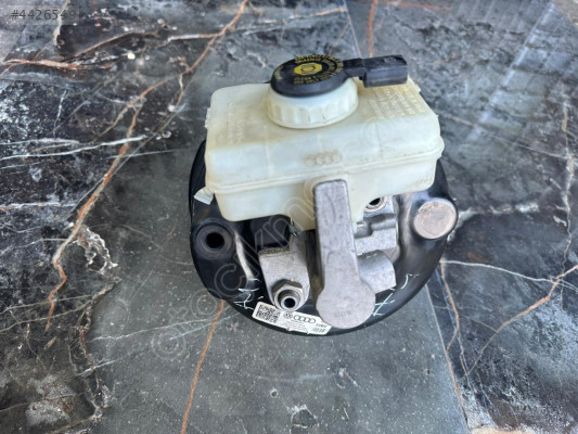 8K0612103 AUDİ A4 WESTİNGHOUSE EGE OTOMOTİV BURSA