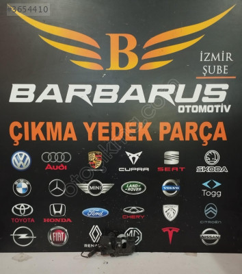 F30 F80 BMW 3 Serisi Kaput Kilidi - Oto Çıkma Parça No: 724254
