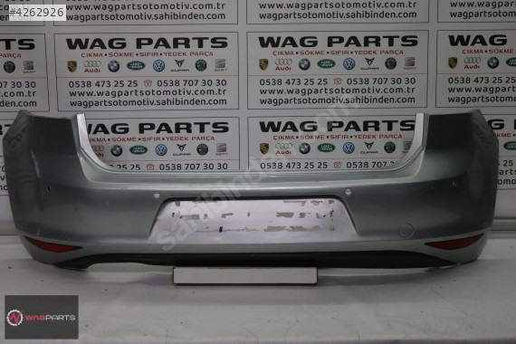 2013 - 2017 VW GOLF ARKA TAMPON 5G6807421