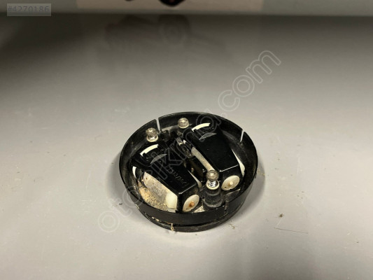 307 AYNA MOTORU ORJİNAL