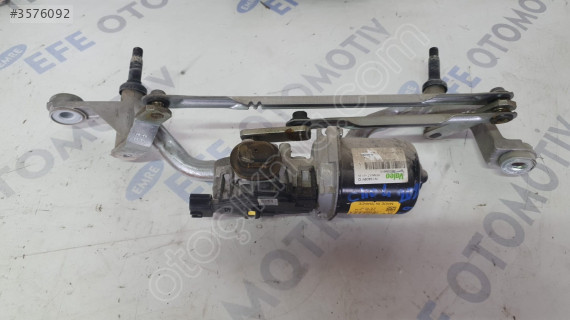 renault clio 4 2020 ön cam silgi/silecek motoru (son fiyat)